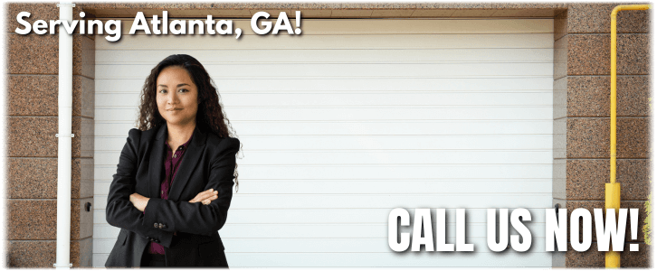 Garage Door Repair Atlanta GA