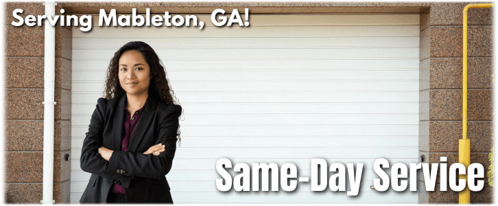 Garage Door Repair Mableton GA