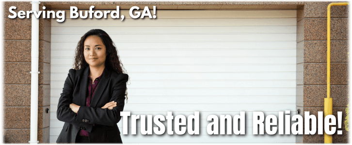 Garage Door Repair Buford GA